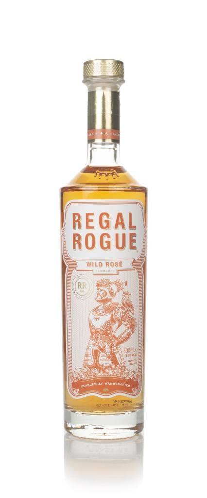 Regal Rogue Wild Rosé Vermouth product image