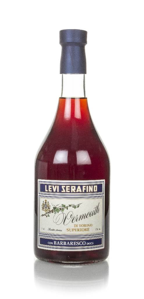 Romano Levi Vermouth di Torino Barbaresco product image