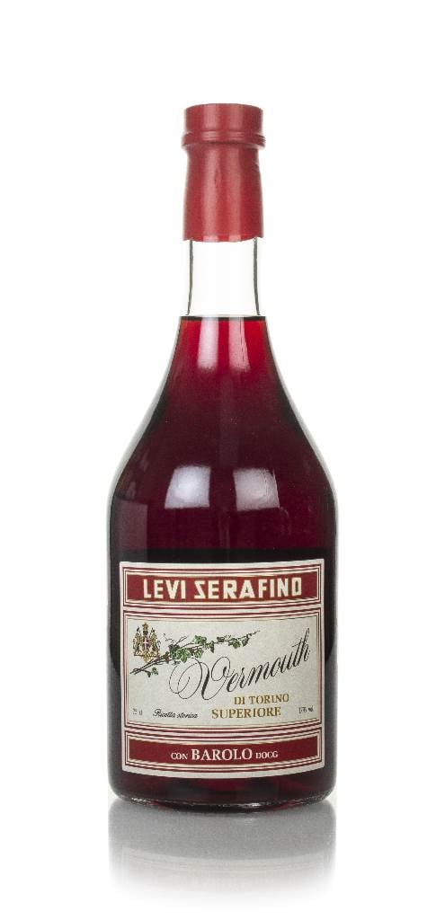 Romano Levi Vermouth di Torino Barolo product image