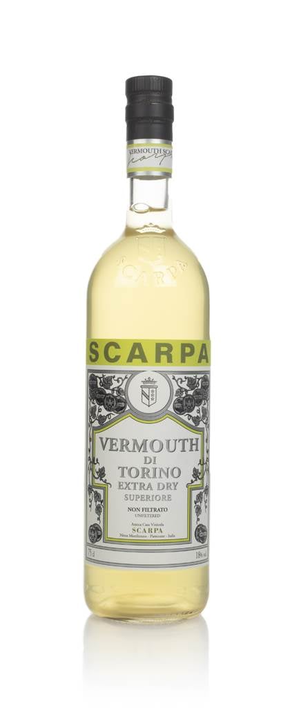 Scarpa Vermouth Di Torino Extra Dry product image
