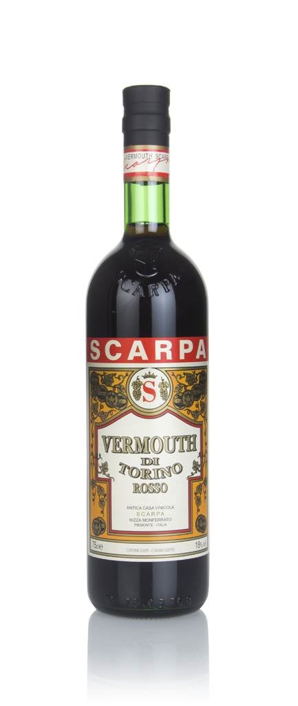 Scarpa Vermouth di Torino Rosso product image