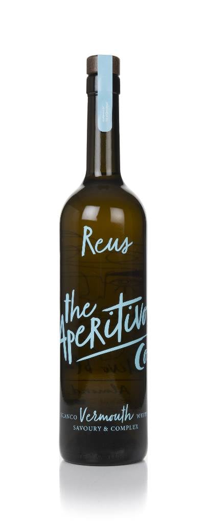 The Aperitivo! Co. Reus Blanco Vermouth product image