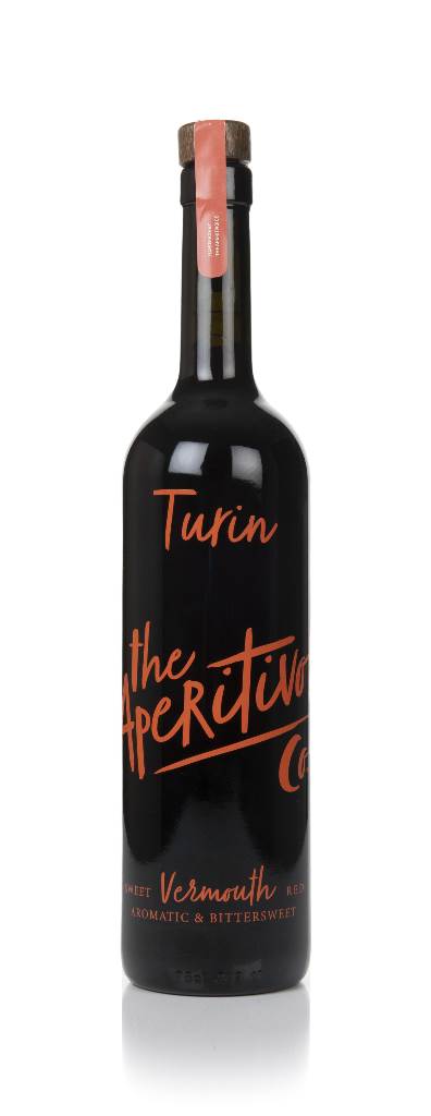 The Aperitivo! Co. Turin Sweet Vermouth product image