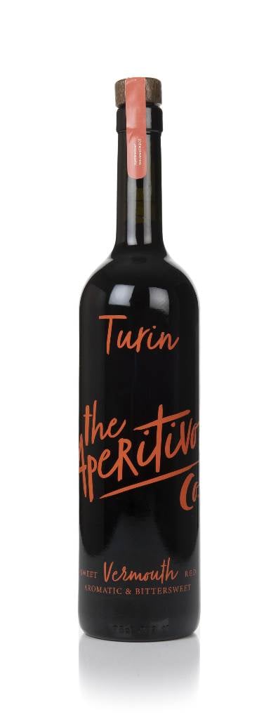 The Aperitivo! Co. Turin Sweet Vermouth product image