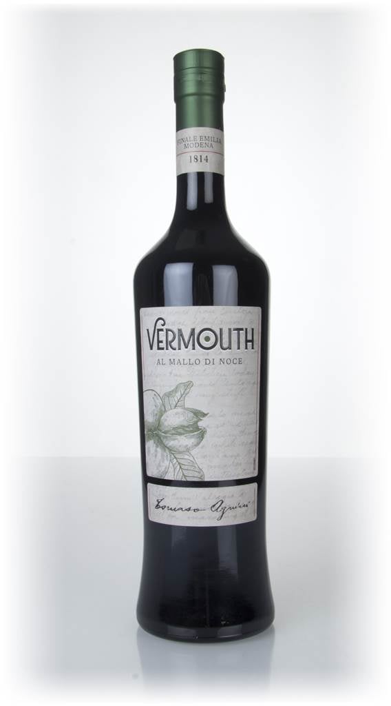 Tomaso Agnini Vermouth al Mallo di Noce product image