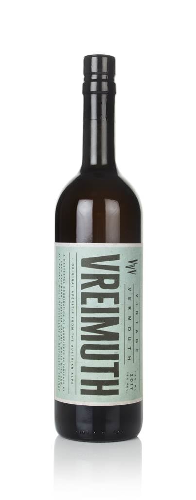 Vreimuth Vintage Vermouth 2017 product image