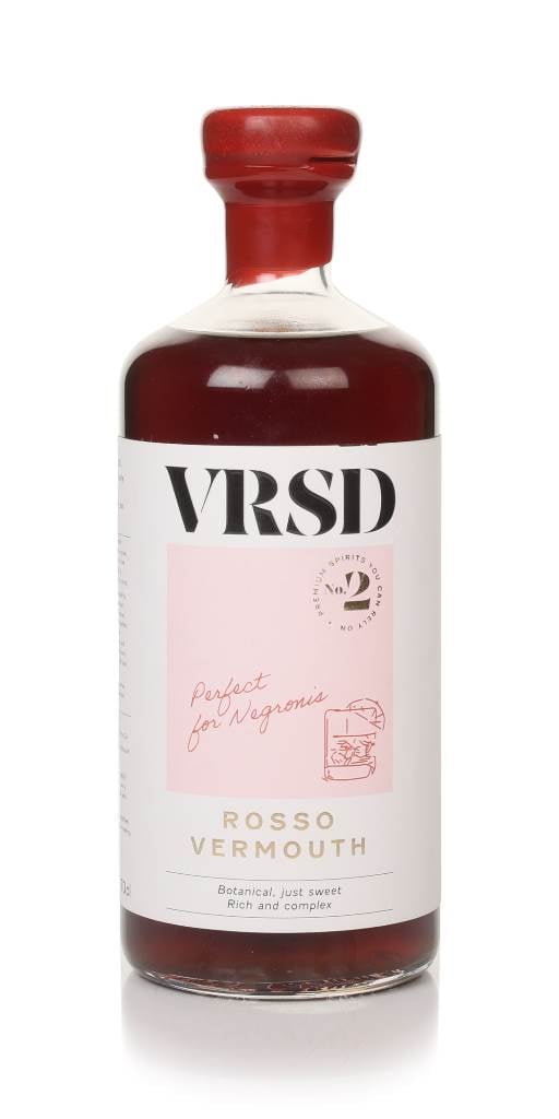 VRSD No.2 Rosso Vermouth product image