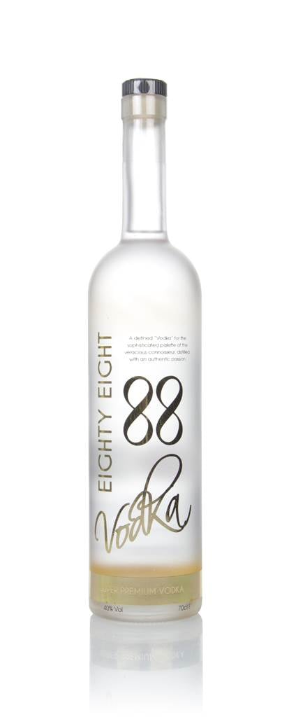 88 Vodka product image