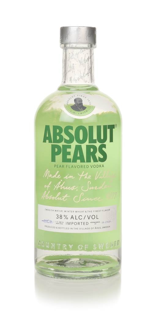 Absolut Pears (38%) product image