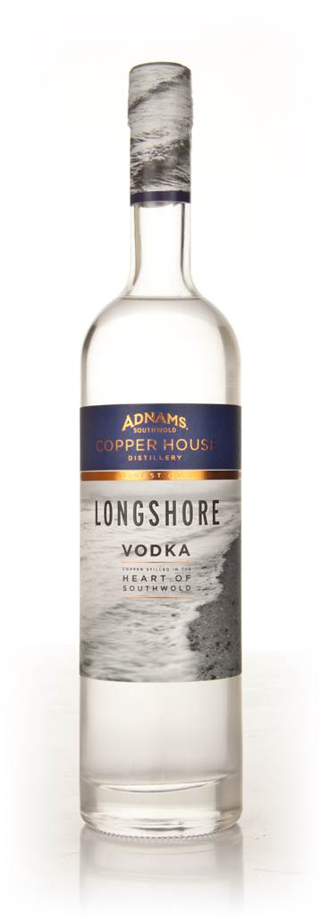 Adnams Longshore Premium Vodka product image