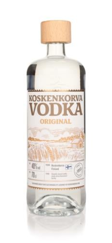 Tom of Finland Organic Vodka 50cl | Master of Malt Tom of Finland Organic Vodka 50cl | Master of Malt