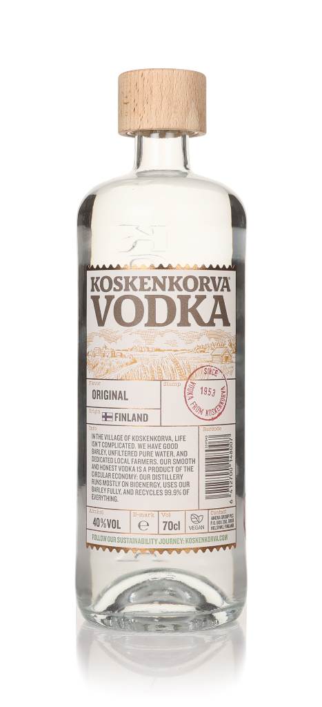 Koskenkorva 013 Vodka product image