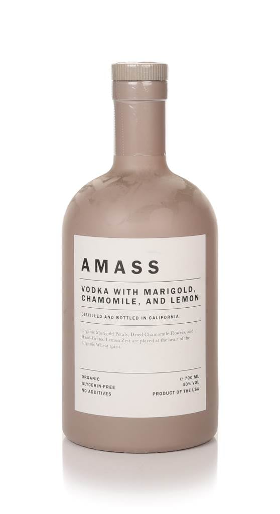 Amass Vodka product image