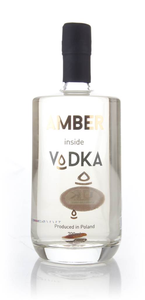 Amber Inside Vodka product image