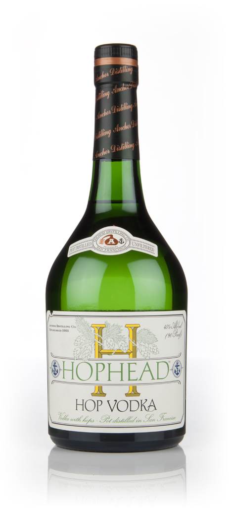 Hophead Hop Vodka product image