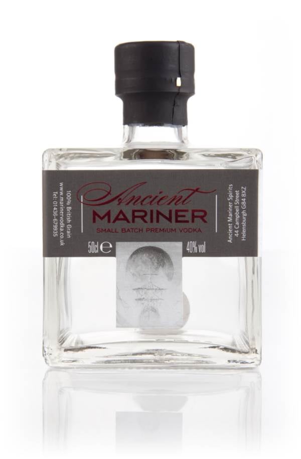 Ancient Mariner Vodka product image