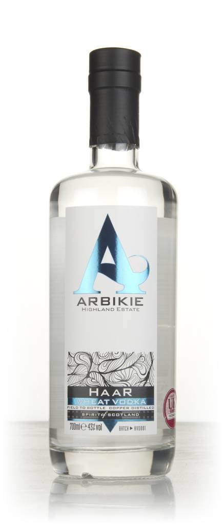 Arbikie Haar Wheat Vodka product image