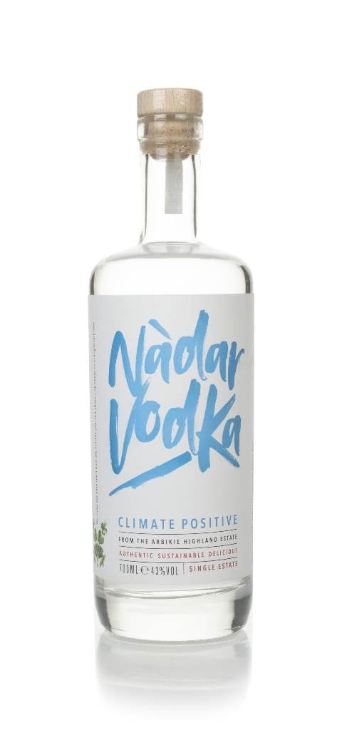 Arbikie Nàdar Vodka product image