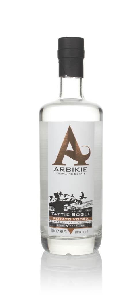 Arbikie Potato Vodka product image