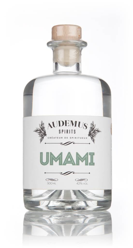 Audemus Umami product image