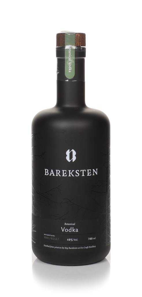 Bareksten Vodka product image