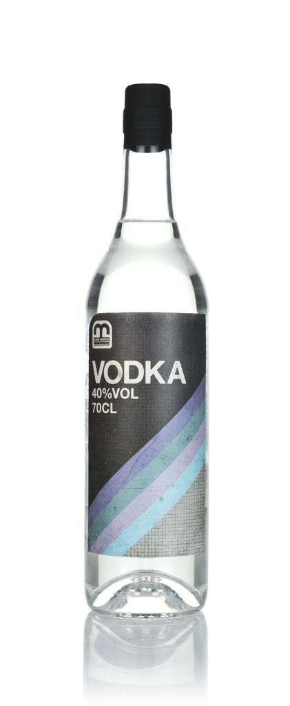 Base Spirits Vodka product image