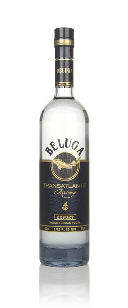 Beluga Vodka Transatlantic Racing Special Edition