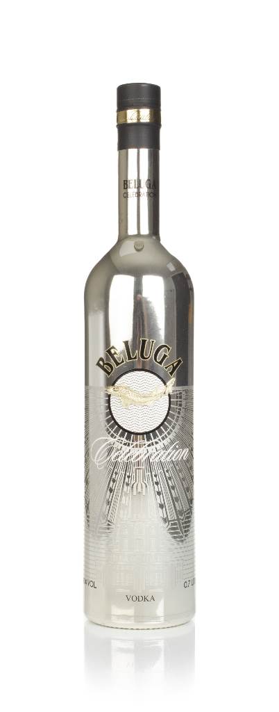 Beluga Celebration product image
