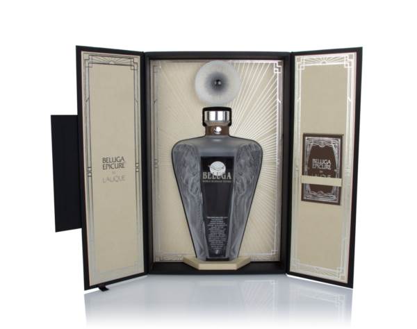 Beluga Epicure by Lalique product image