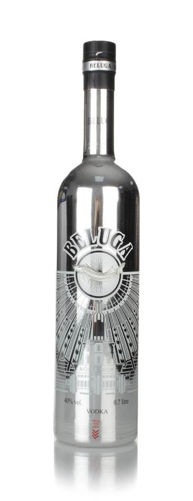 Beluga Noble Night Russian Vodka with Light product image