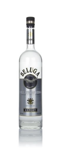 Beluga Noble Russian Vodka (1.5L) | Master of Malt