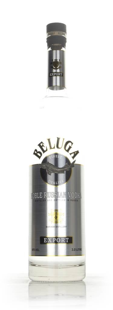 Beluga Noble Russian Vodka (3L) product image