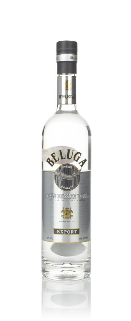 Beluga Noble Russian Vodka (50cl) product image