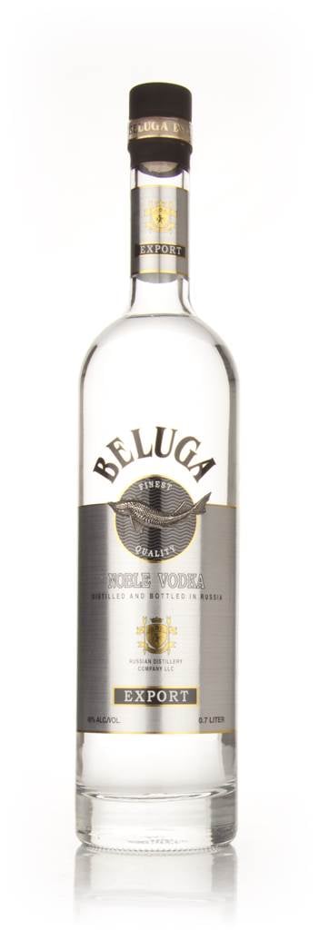 Beluga Noble Russian Vodka product image