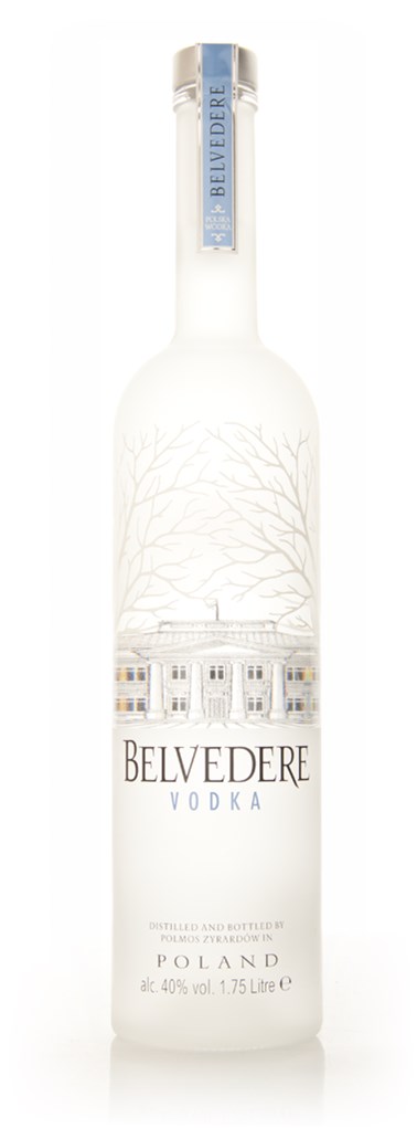 Belvedere Pure Vodka 1.75l | Master of Malt | Vodka
