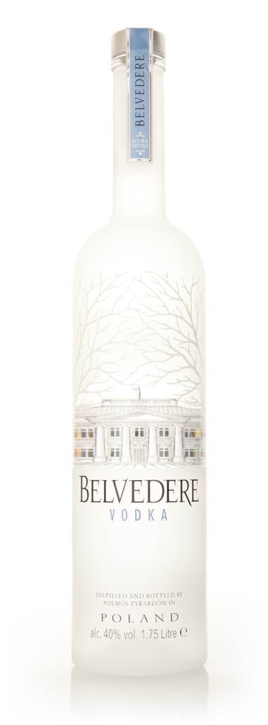 Belvedere Pure Vodka 1.75l product image