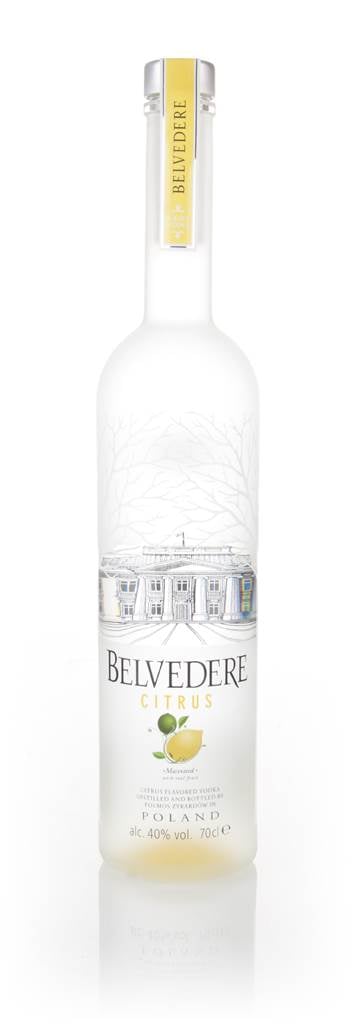 Belvedere Citrus product image