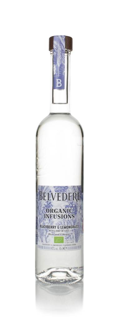 Jéroboam Vodka Belvedere 300 cl