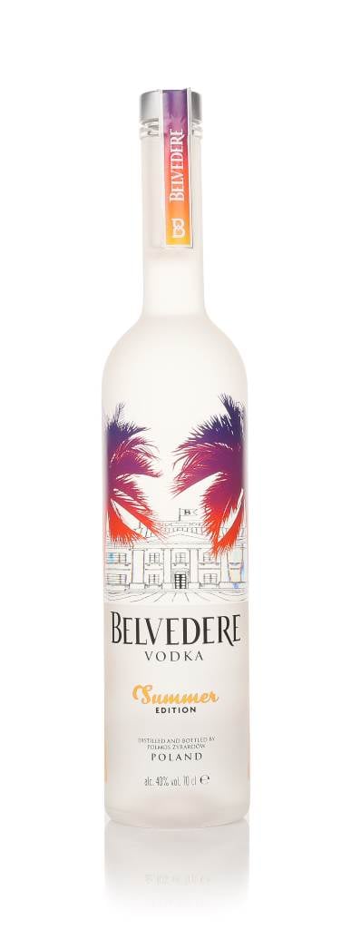 Belvedere Summer Edition product image