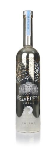 Belvedere Vodka 007 Collector's edition, Food & Drinks, Alcoholic