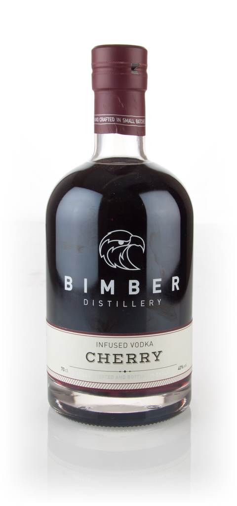 Bimber Cherry Vodka product image