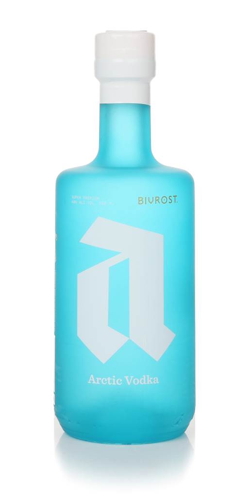 Bivrost Arctic Vodka product image