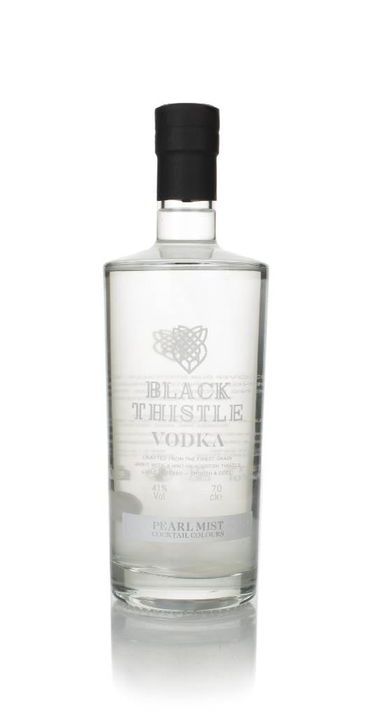 Black Thistle Pearl Mist Vodka product image