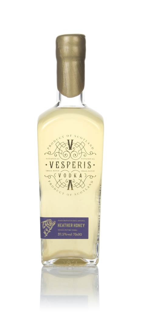 Vesperis Honey Vodka product image