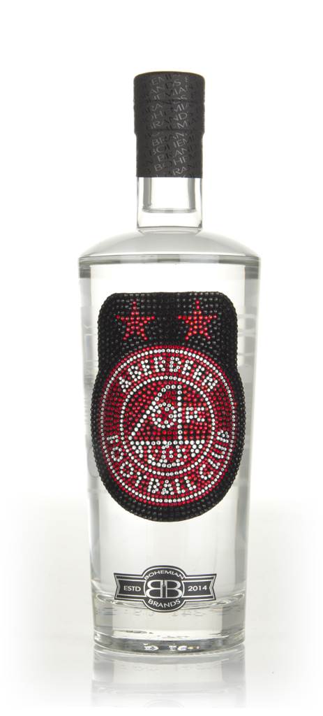 Bohemian Brands Aberdeen FC Vodka product image