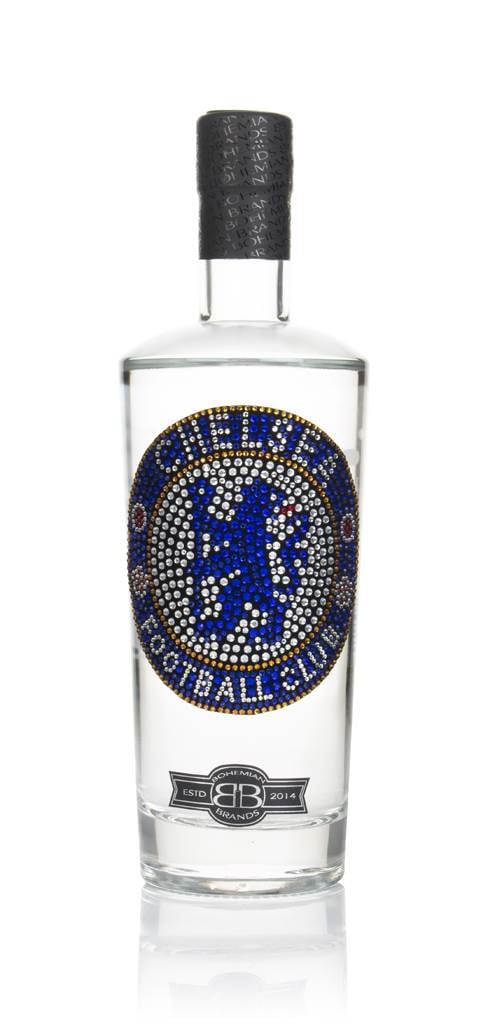 Bohemian Brands Chelsea FC Vodka product image