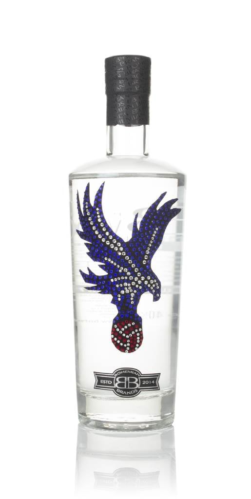 Bohemian Brands Crystal Palace FC Vodka product image