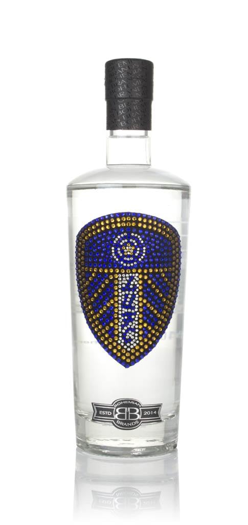 Bohemian Brands Leeds United FC Vodka product image