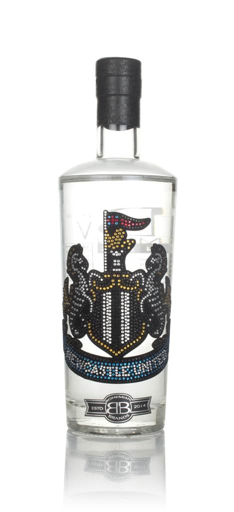 Bohemian Brands Newcastle United FC Vodka product image