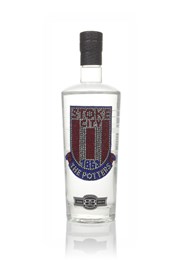 Stoke City FC Vodka